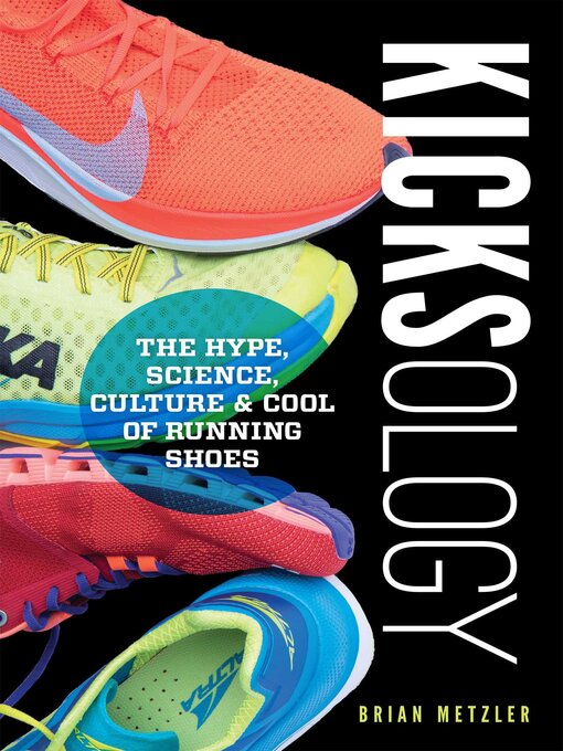 Title details for Kicksology by Brian Metzler - Available